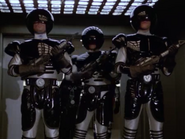 Spaceballs Troopers