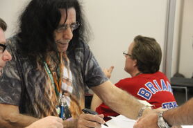 Peter Mayhew