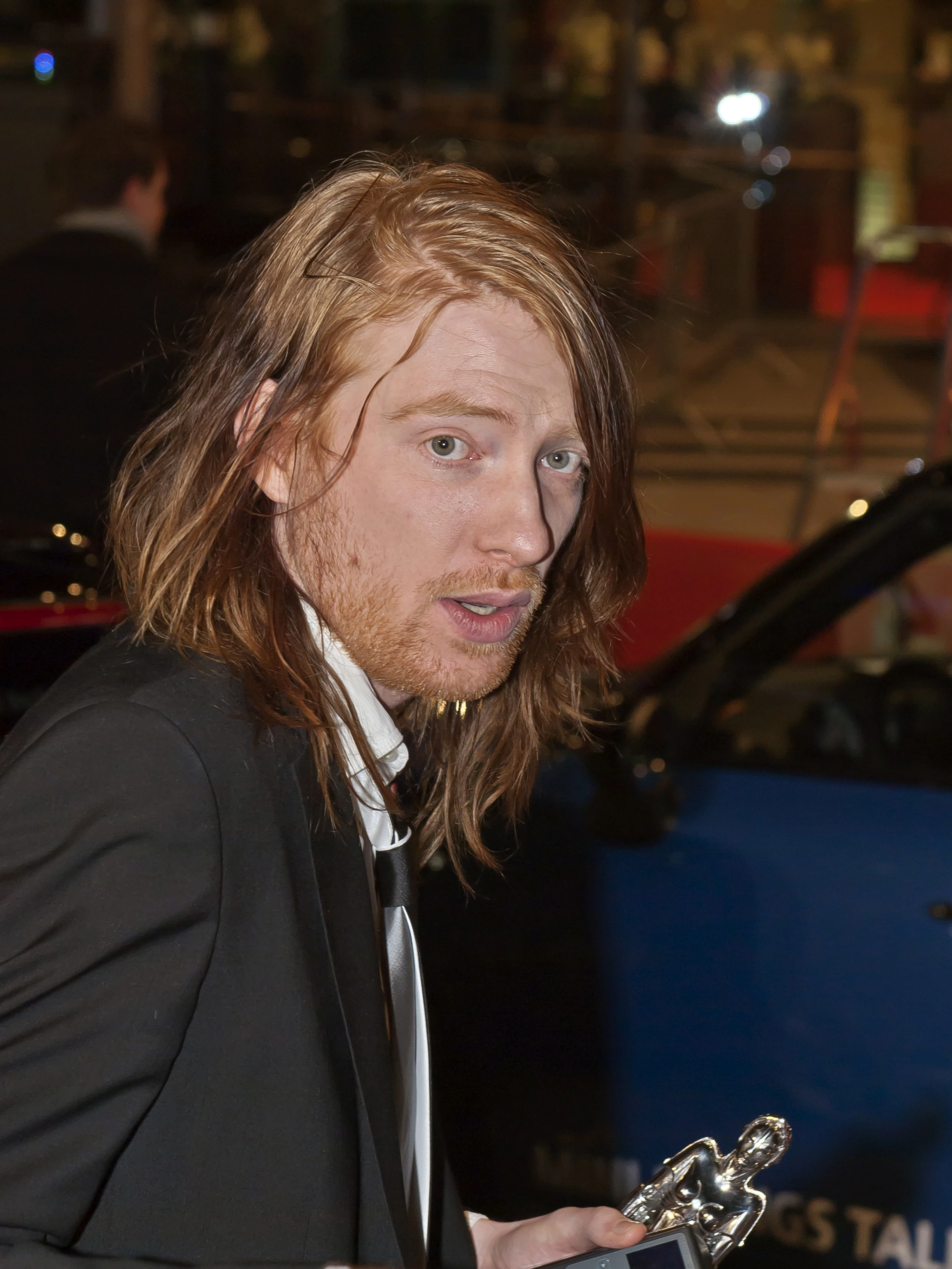 Domhnall Gleeson | Star Wars Fanpedia | Fandom, image size:2355x3140