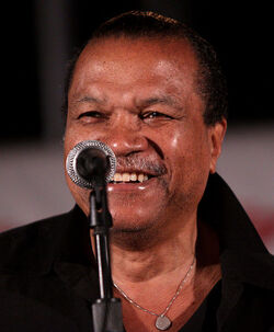 Billy Dee Williams - Biography - IMDb