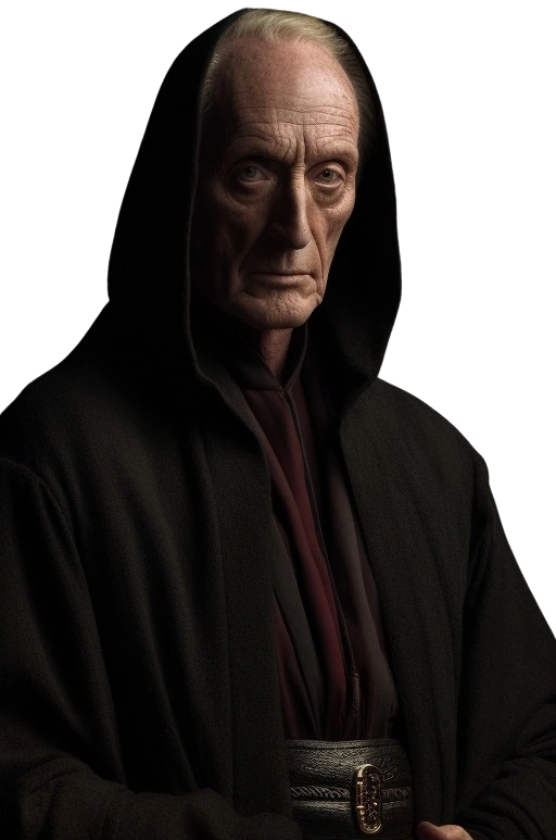 Darth Malon | Star Wars Fan Works Wiki | Fandom