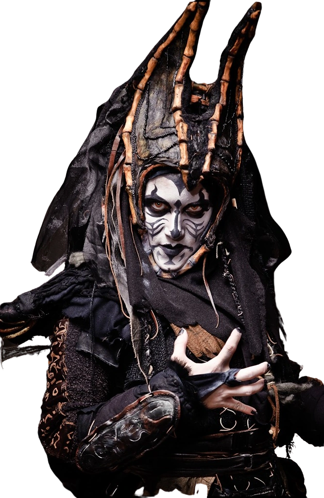 Witch Queen Star Wars Fan Works Wiki Fandom