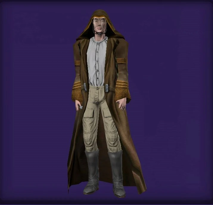 Jedi Master Qu Rahn | SWG BloodfinEmu Wikia | Fandom