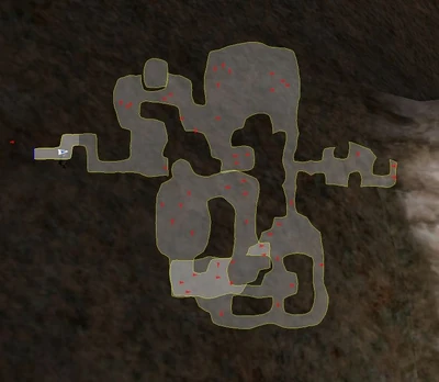 Jedi Master Qu Rahn | SWG BloodfinEmu Wikia | Fandom