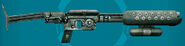 Flamethrower