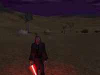 "Xanderr Holocuast: Guild Leader