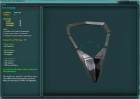 Necklace of Heroism