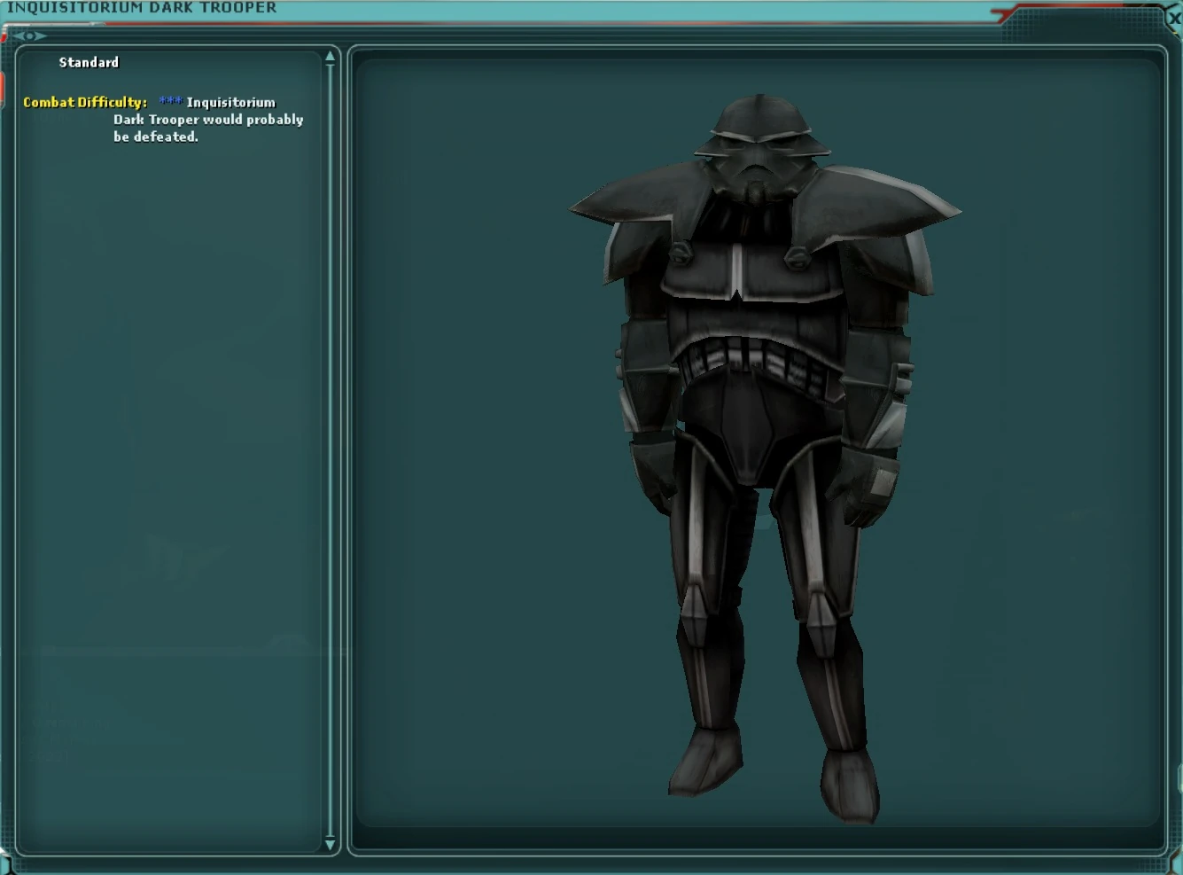 ニキータ Ⅷ Advanced Eight Controller Info - Wasatch Pixels