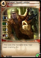 Rebel Squad Leader