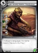 Bossk