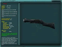 Ngant-zarvel-9118-carbine