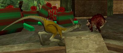 Scurrier (1)