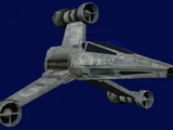 T-Wing Interceptor