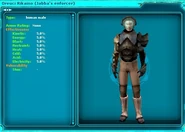 Jabba's enforcer