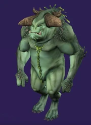 A Minstynger Bloodspiller