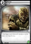 Bleed