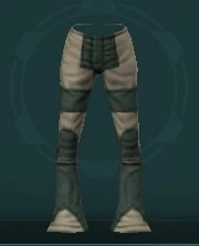 Ithorian Patrol Pants
