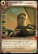 Renegade Pilot