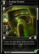 Swamp Trooper