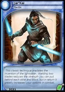 Jar'Kai