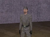 Imperial recruiter