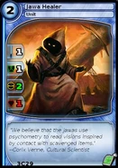 Jawa Healer