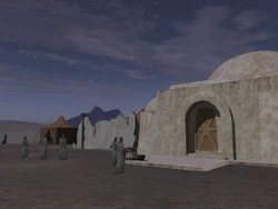 Kenobi Homestead