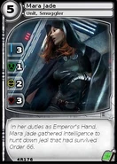 Mara Jade