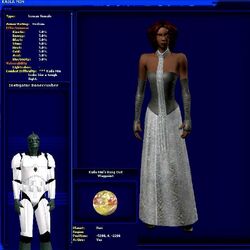 Swg secrets of the syren