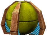Jedi Relic