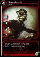 Force Mystic
