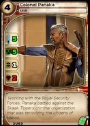 Colonel Panaka