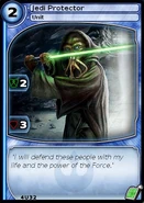 Jedi Protector
