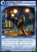 Gungan Priest