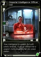 Imperial Intelligence Officer