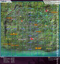 Adventurer map by Sabrehawk