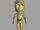 Bobble-Head C-3PO