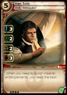 Han Solo
