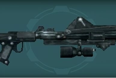 Legends:Rifle sniper DC-15x, Star Wars Wiki em Português