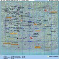 Adventurer map by Sabrehawk