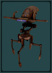 Mk3-mining-droid