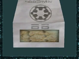 Order 66 Cookies