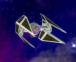 TIE Interceptor