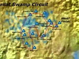 Agrilat Swamp Track