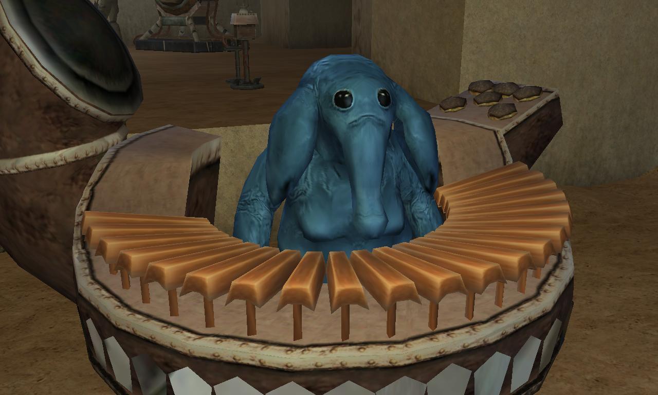 Max Rebo | SWG Wiki | Fandom