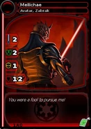 Mellichae (Avatar)