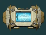 Holiday Holoshroud