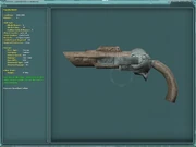 Massassi Guardian Carbine