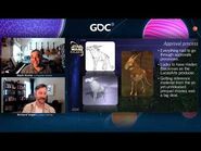 GDC Classic Game Postmortem- 'Star Wars Galaxies'-2