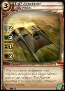 T-47 Airspeeder